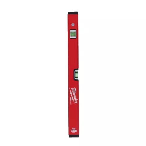 Milwaukee vízmérték REDSTICK Compact   60cm