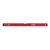 Milwaukee vízmérték REDSTICK Compact   80cm