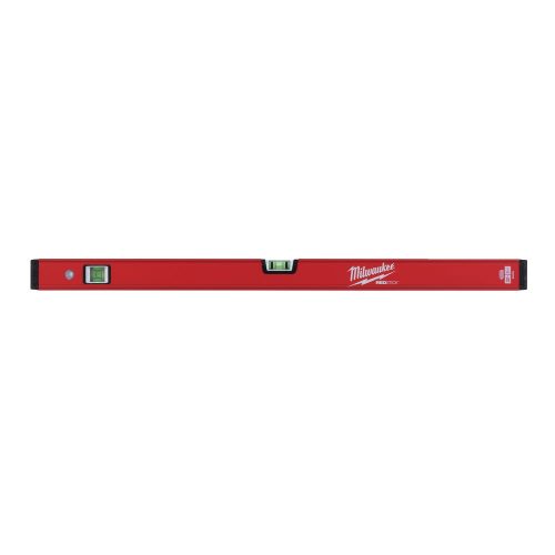 Milwaukee vízmérték REDSTICK Compact   80cm