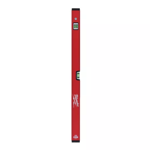Milwaukee vízmérték REDSTICK Compact   80cm