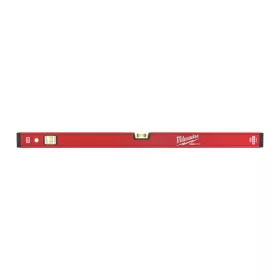 Milwaukee vízmérték REDSTICK Compact mágneses   80cm