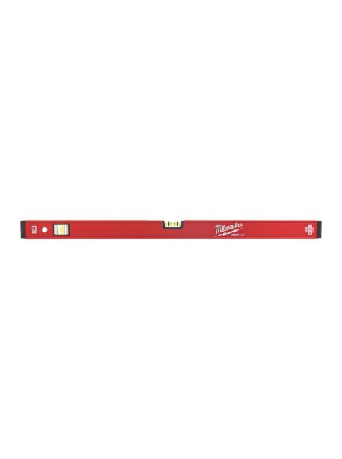 Milwaukee vízmérték REDSTICK Compact mágneses   80cm