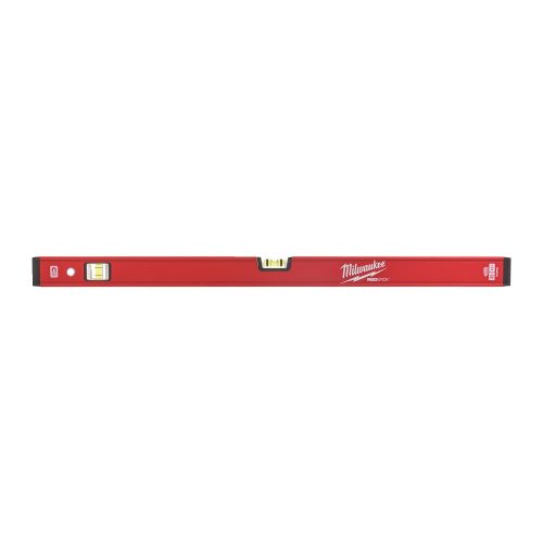 Milwaukee vízmérték REDSTICK Compact mágneses   80cm