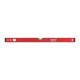 Milwaukee vízmérték REDSTICK Compact mágneses   80cm