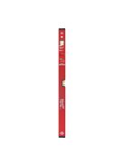 Milwaukee vízmérték REDSTICK Compact mágneses   80cm