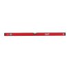 Milwaukee vízmérték REDSTICK Compact 100cm
