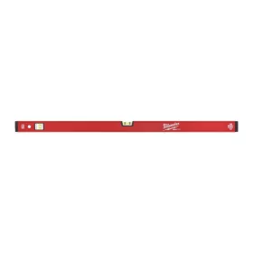 Milwaukee vízmérték REDSTICK Compact mágneses 100cm
