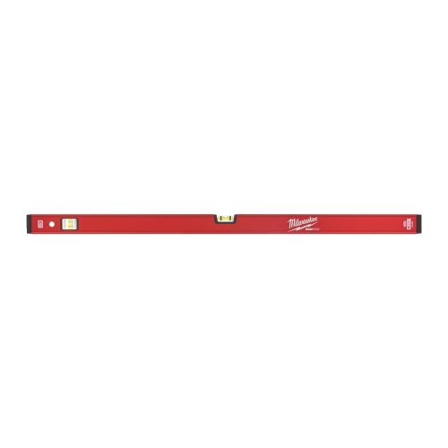 Milwaukee vízmérték REDSTICK Compact mágneses 100cm