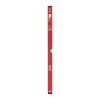 Milwaukee vízmérték REDSTICK Compact mágneses 100cm