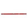 Milwaukee vízmérték REDSTICK Compact 120cm
