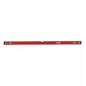 Milwaukee vízmérték REDSTICK Compact 120cm