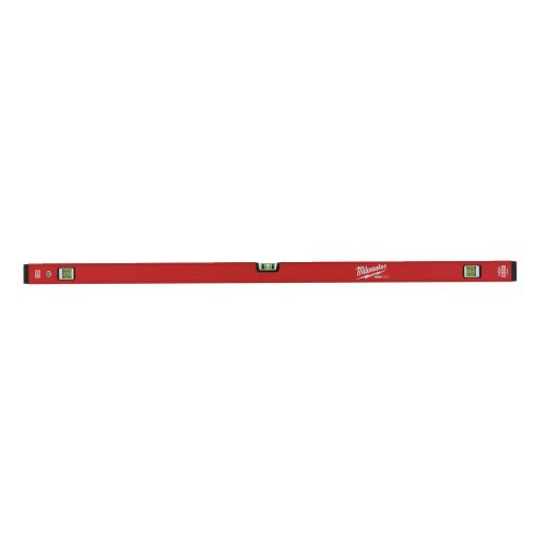 Milwaukee vízmérték REDSTICK Compact 120cm