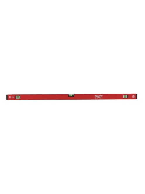 Milwaukee vízmérték REDSTICK Compact mágneses 120cm