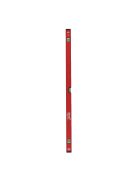 Milwaukee vízmérték REDSTICK Compact mágneses 120cm