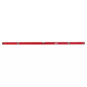 Milwaukee vízmérték REDSTICK Compact 180cm