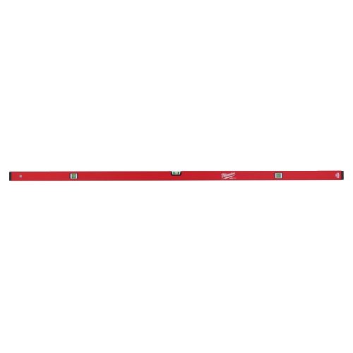 Milwaukee vízmérték REDSTICK Compact 180cm