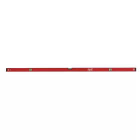 Milwaukee vízmérték REDSTICK Compact mágneses 180cm