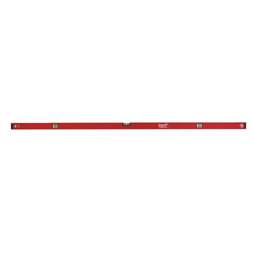 Milwaukee vízmérték REDSTICK Compact mágneses 180cm