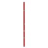 Milwaukee vízmérték REDSTICK Compact mágneses 180cm