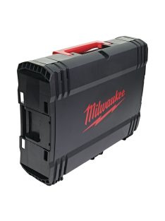   Milwaukee HEAVY DUTY koffer 2 db univerzális szivacsbetéttel