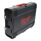 Milwaukee HEAVY DUTY koffer 2 db univerzális szivacsbetéttel