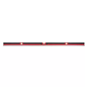 Milwaukee vízmérték REDSTICK betonlehúzó 180cm