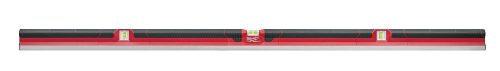 Milwaukee vízmérték REDSTICK betonlehúzó 180cm