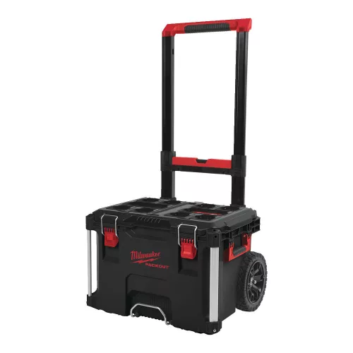 Milwaukee PACKOUT tároló láda 1 kerekes alap