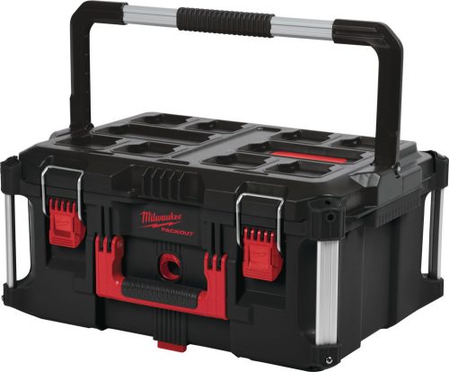 Milwaukee PACKOUT tároló láda 2