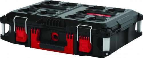Milwaukee PACKOUT tároló láda 3