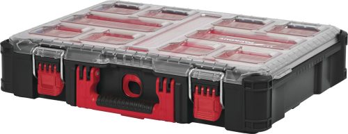 Milwaukee PACKOUT rendszerező doboz nagy