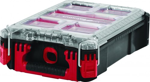 Milwaukee PACKOUT rendszerező doboz közepes