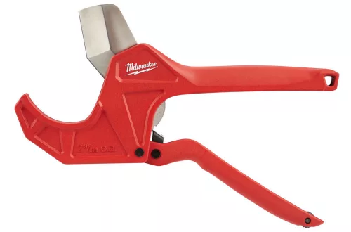 Milwaukee pvc csővágó 63mm