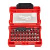 Milwaukee bit klt shockwave 32 db-os