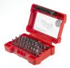 Milwaukee bit klt shockwave 32 db-os