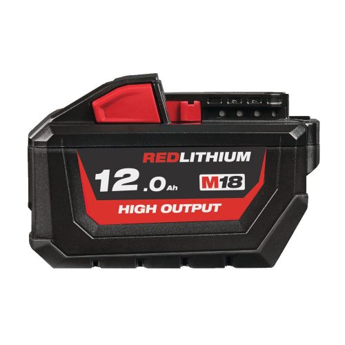 Milwaukee akkumulátor M18 HB12  High Output