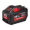 Milwaukee akkumulátor M18 HB12  High Output