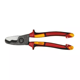 Milwaukee VDE szigetelt kábelvágó 210MM
