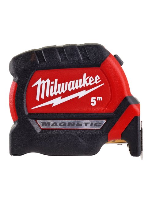 Milwaukee mérőszalag mágneses 27MM széles  5M