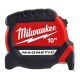 Milwaukee mérőszalag mágneses 27MM széles 10M