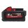 Milwaukee akkumulátor M18 HB5,5  High Output