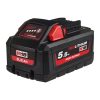 Milwaukee akkumulátor M18 HB5,5  High Output