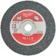 Milwaukee vágó korong  76x1 MM  5db/cs