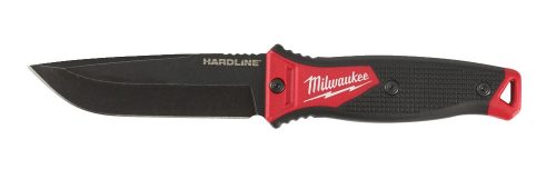 Milwaukee kés fix pengéjű HARDLINE