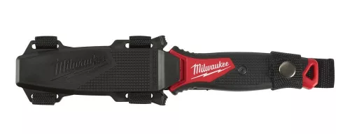 Milwaukee kés fix pengéjű HARDLINE