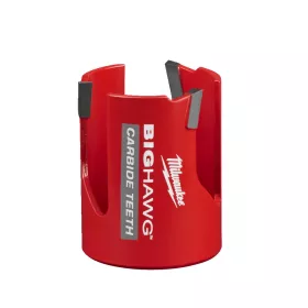 Milwaukee lyukfűrész BIG HAWG  54MM Multi.
