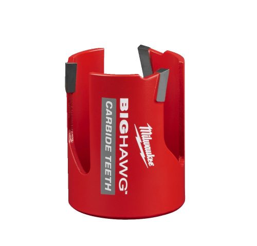 Milwaukee lyukfűrész BIG HAWG  54MM Multi.