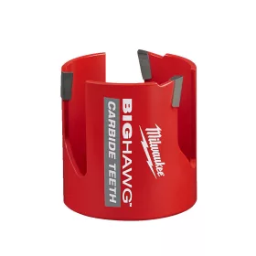 Milwaukee lyukfűrész BIG HAWG  65MM Multi.