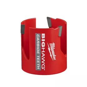Milwaukee lyukfűrész BIG HAWG  68MM Multi.