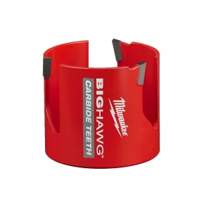 Milwaukee lyukfűrész BIG HAWG  82MM Multi.